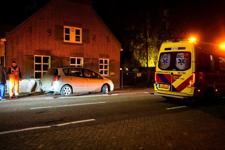 Foto: Erik Haverhals/Persbureau Heitink.