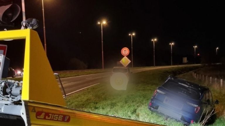 Foto: Instagram jeugdagenten Langstraat.