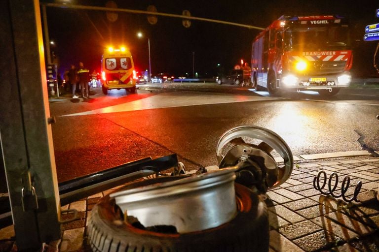 Foto: Addy Smits/Persbureau Heitink