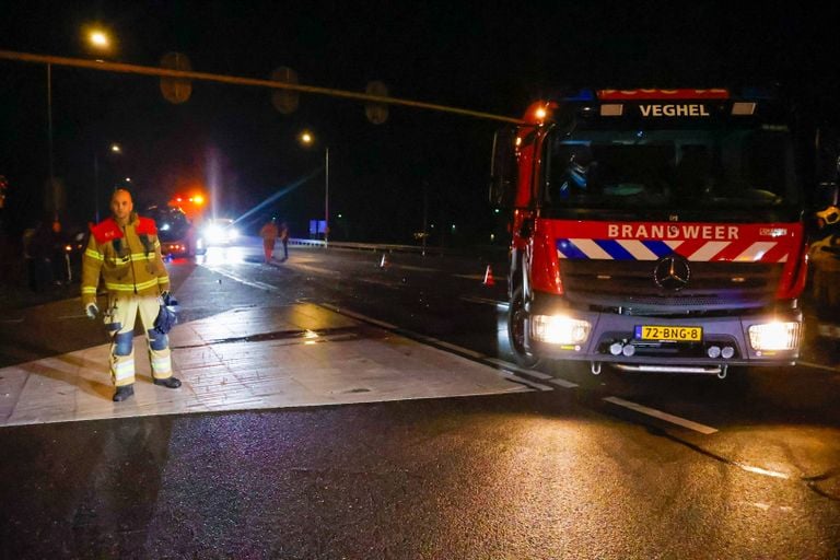 Foto: Addy Smits/Persbureau Heitink