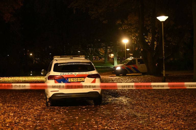 Foto: Perry Roovers/Persbureau Heitink. 