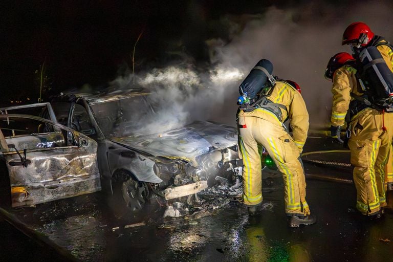 Foto: Harrie Grijseels / Persbureau Heitink