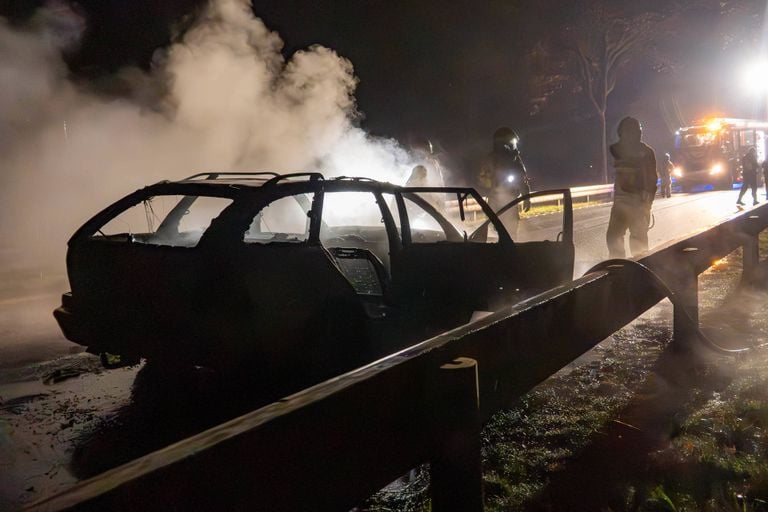 Foto: Harrie Grijseels / Persbureau Heitink