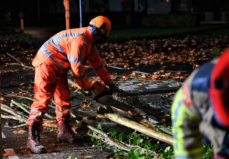 Foto: Toby de Kort / Persbureau Heitink