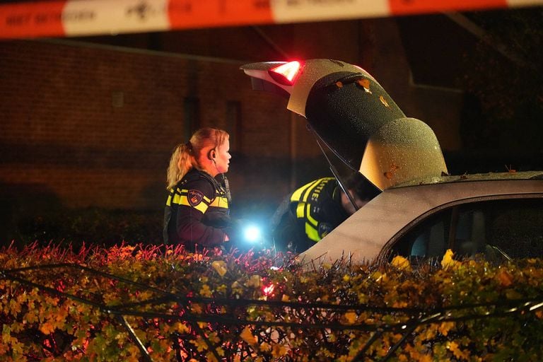 Foto: Jeroen Stuve / Persbureau Heitink. 