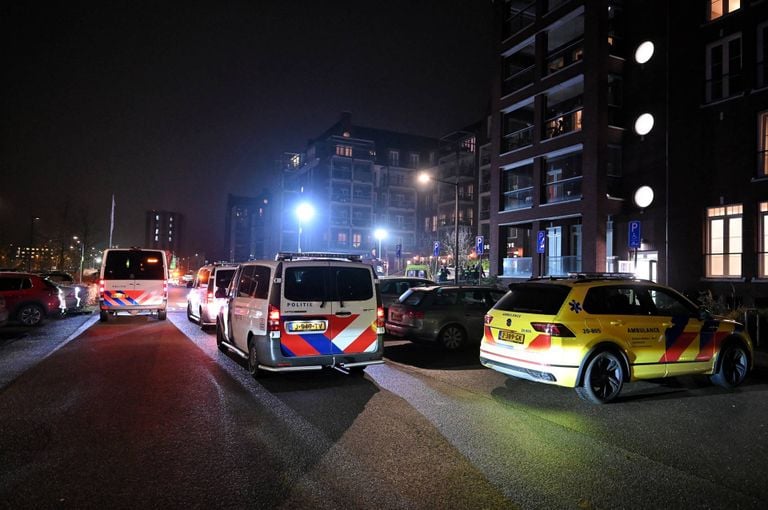 Foto: Toby de Kort / Persbureau Heitink.