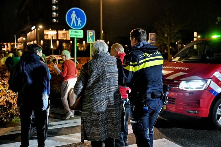 Foto: Toby de Kort / Persbureau Heitink.