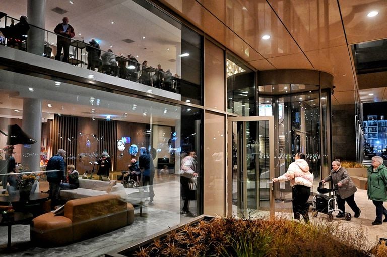 Foto: Toby de Kort / Persbureau Heitink.