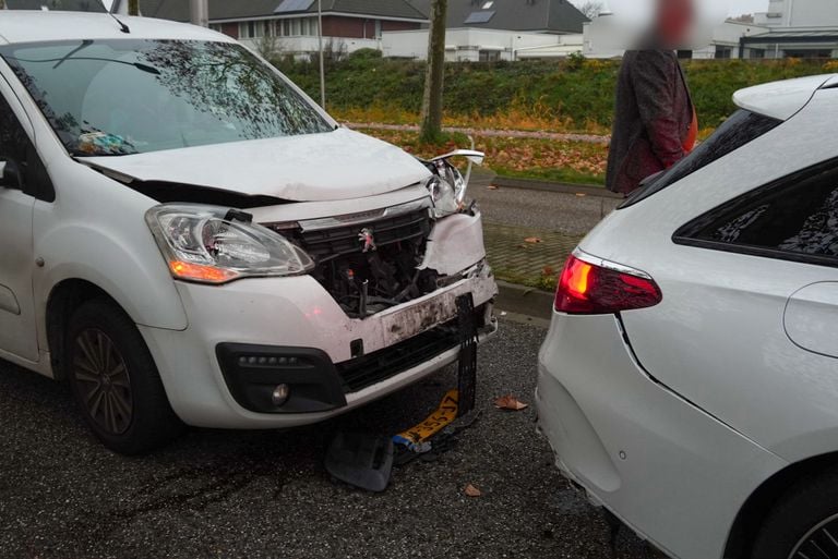 Foto: Harrie Grijseels / Persbureau Heitink