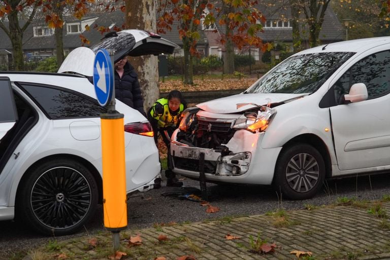 Foto: Harrie Grijseels / Persbureau Heitink