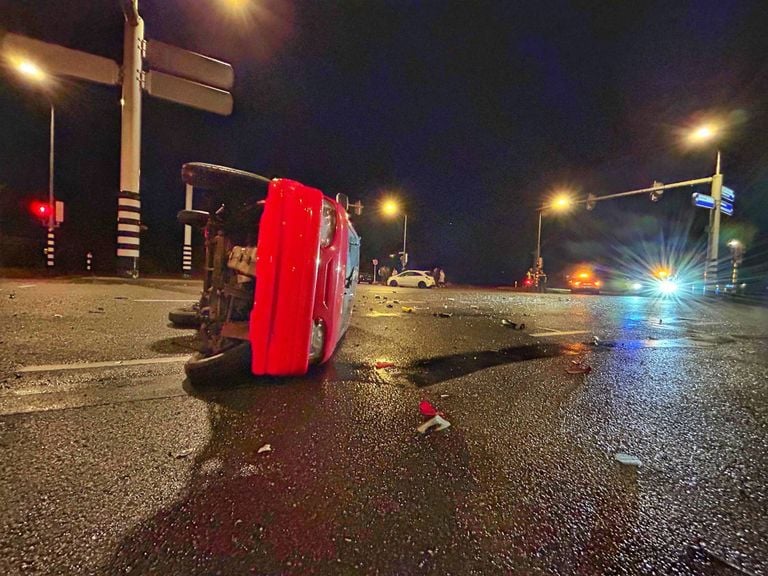 Foto: Rico Vogels / Persbureau Heitink