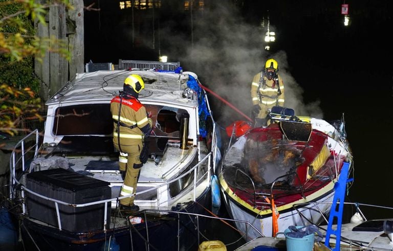 Foto: Bart Meesters / Persbureau Heitink.