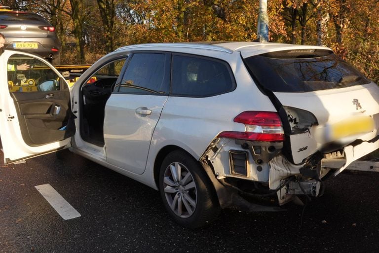 Foto: Harrie Grijseels/Persbureau Heitink.