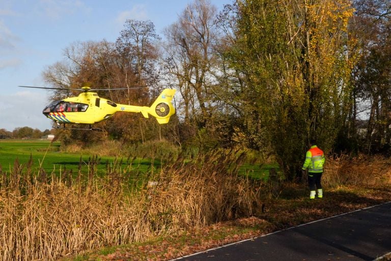 Foto: Harrie Grijseels/Persbureau Heitink.