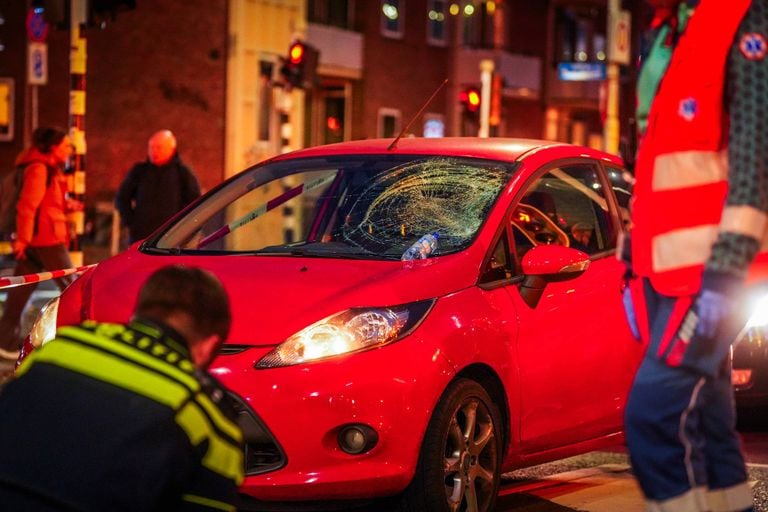 Foto: Persbureau Heitink