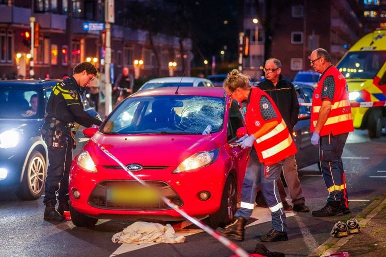 Foto: Persbureau Heitink