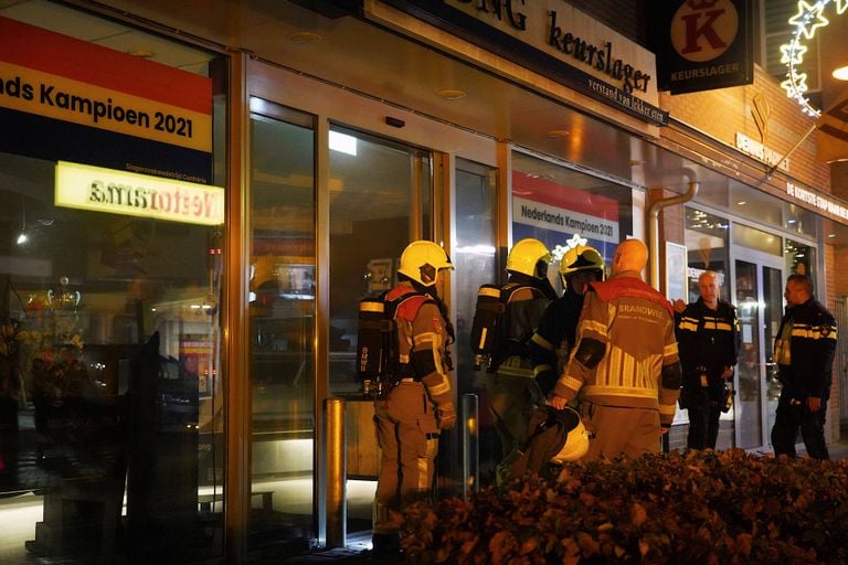 Foto: Jeroen Stuve/Persbureau Heitink.