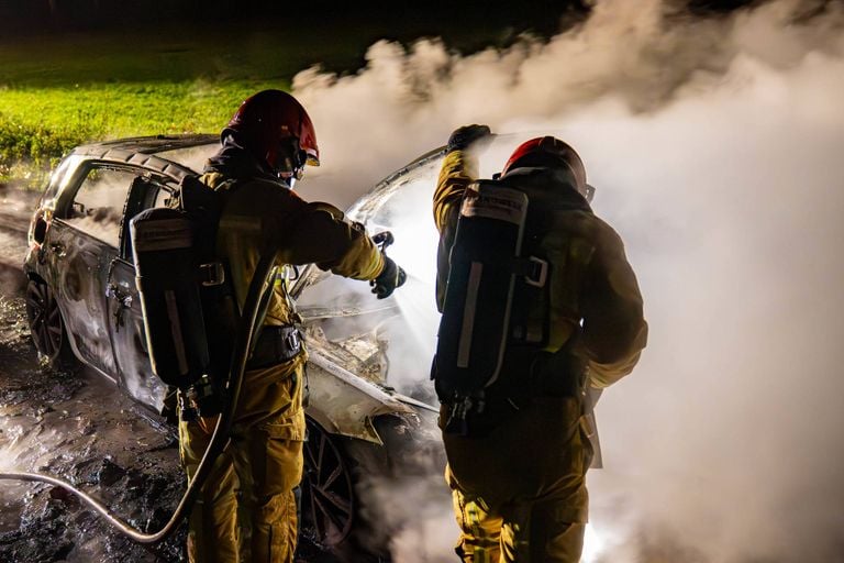 Foto: Harrie Grijseels/Persbureau Heitink.