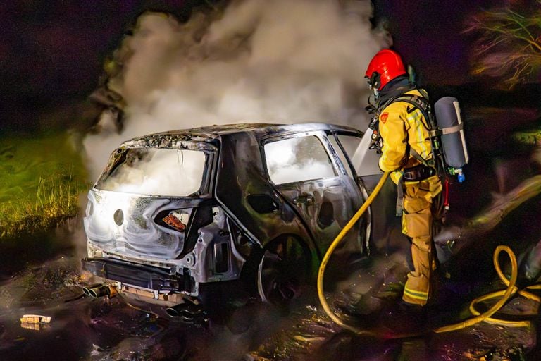 Foto: Harrie Grijseels/Persbureau Heitink.