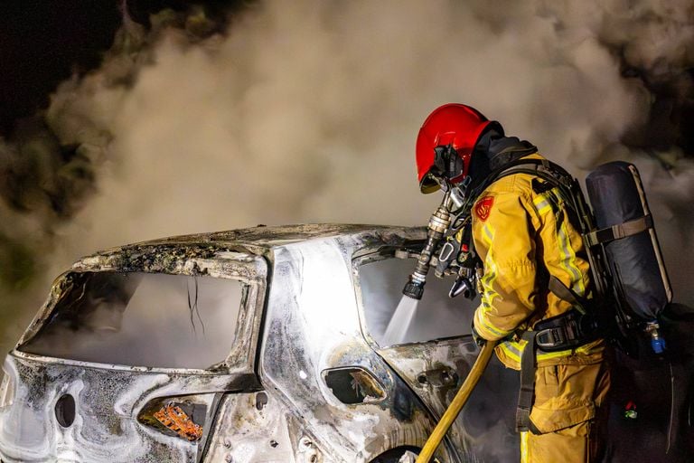 Foto: Harrie Grijseels/Persbureau Heitink.