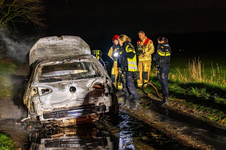 Foto: Harrie Grijseels/Persbureau Heitink.