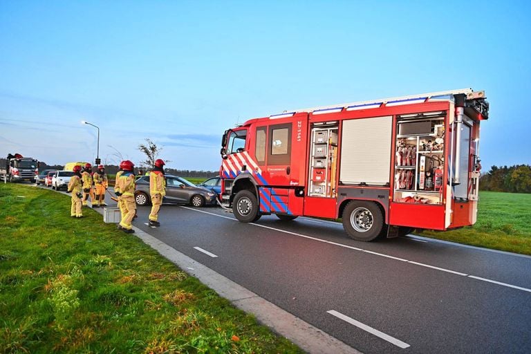 Foto: Rico Vogels/Persbureau Heitink.