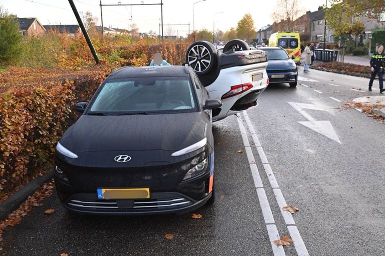 Foto: Perry Roovers / Persbureau Heitink 