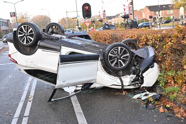 Foto: Perry Roovers / Persbureau Heitink