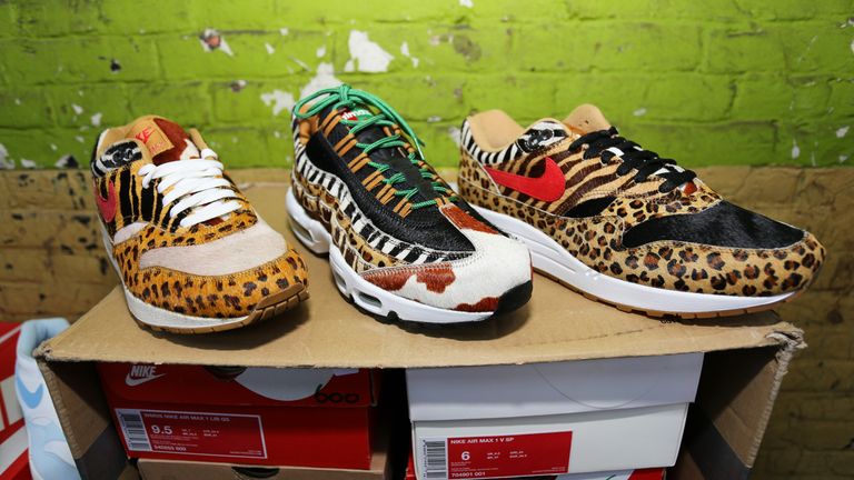 Nike air max goed voor voeten best sale