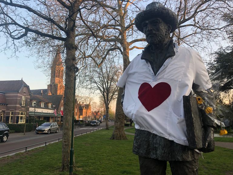 Foto: Hans Janssen.
