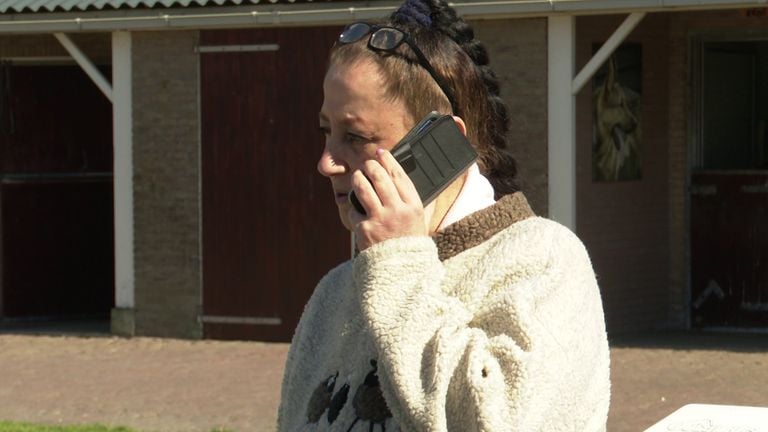 Bij de stichting 'Laat uw huisdier na' staat de telefoon roodgloeiend (Foto: Erik Peeters)