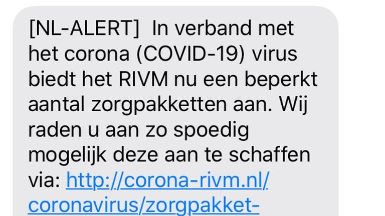 Foto: Politie Cuijk