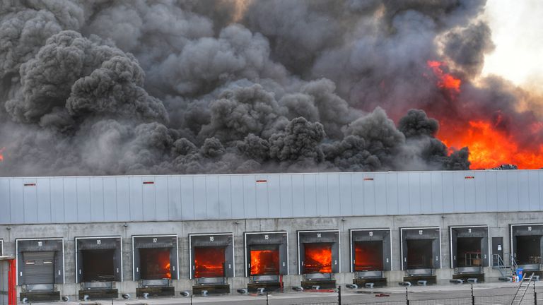 (foto: Rico Vogels/SQ Vision Mediaprodukties)