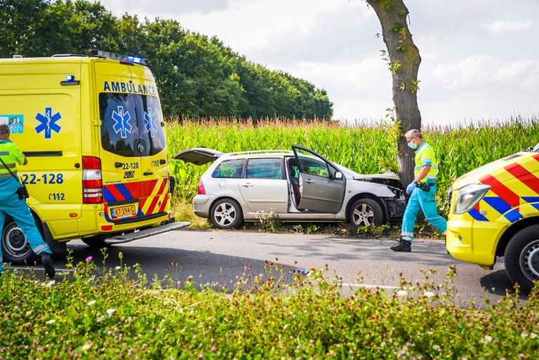 Foto: Sem van Rijssel/SQ Vision Mediaproduktie