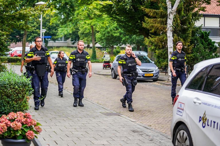 Foto: Sem van Rijssel.