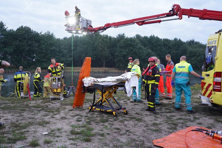 Foto: Jeroen Stuve/SQ Vision