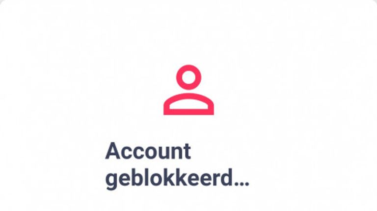 Hoplr blokkeert Omroep Brabant.