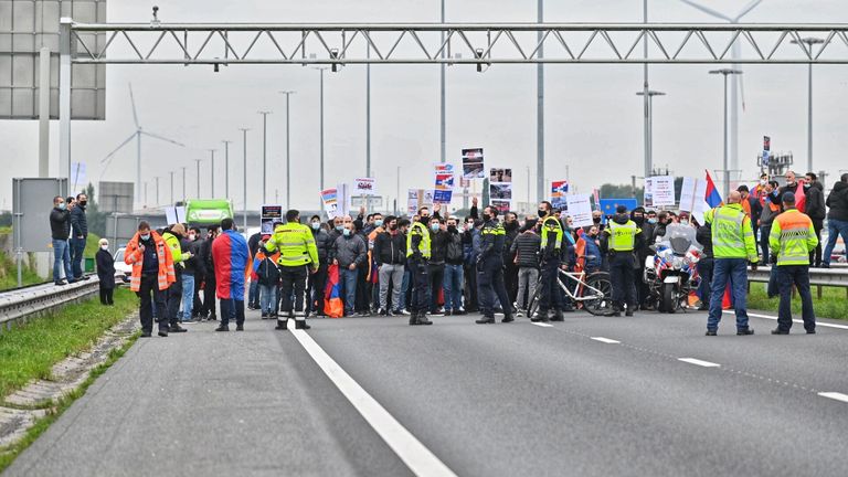 Foto: Tom van der Put/SQ Vision