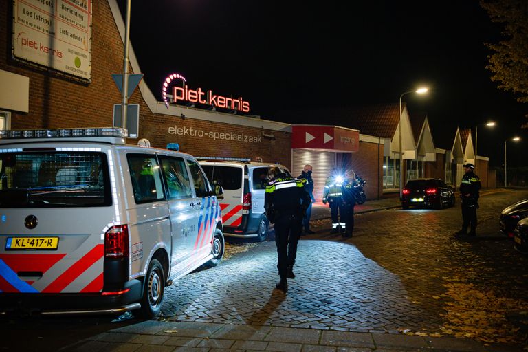 Foto: Jack Brekelmans/SQ Vision