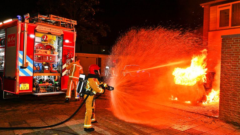 Foto: Rico Vogels / SQ Vision