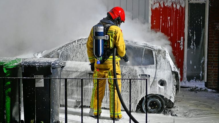 Foto: Rico Vogels / SQ Vision