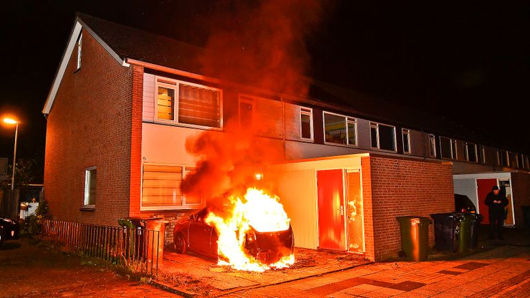 Foto: Rico Vogels / SQ Vision