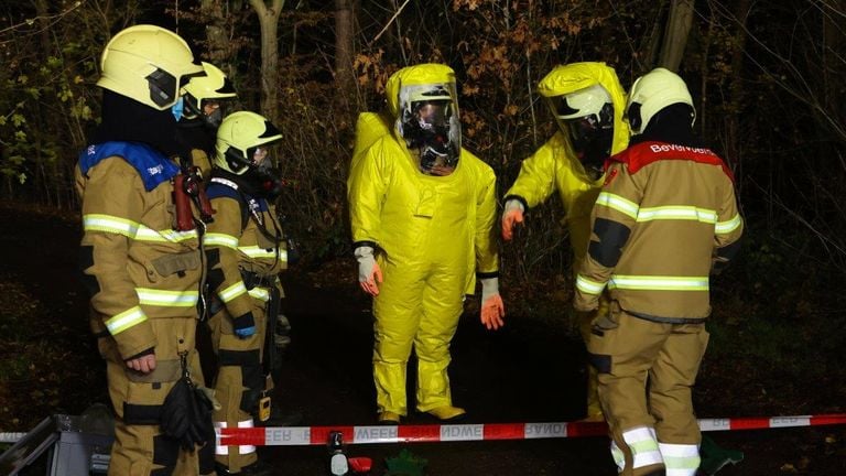 Foto: Bart Meesters/SQ Vision