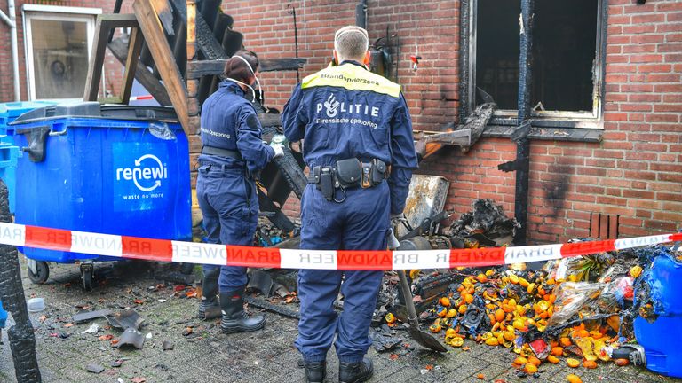 Foto: Rico Vogels/SQ Vision Mediaprodukties)