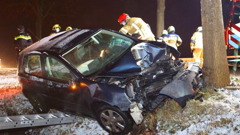 Foto: Bart Meesters/SQ Vision.