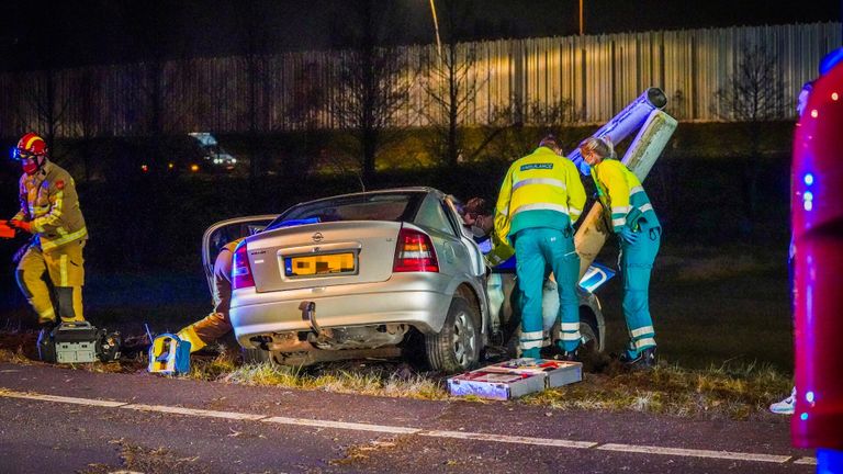 Foto: Sem van Rijssel/SQ Vision