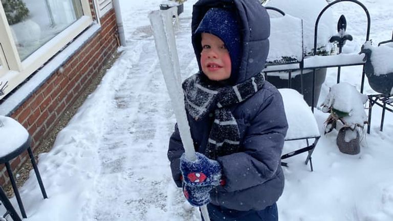 Foto: Stephanie van den Hoogen. 