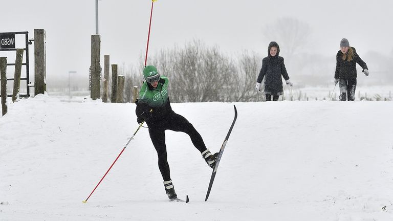 Foto: Erald van der Aa