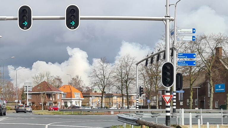 Foto: Tom van der Does