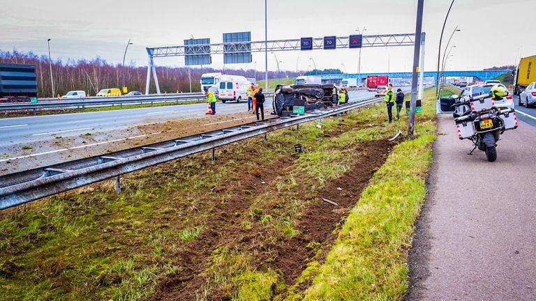 Foto: Sem van Rijssel/SQ Vision